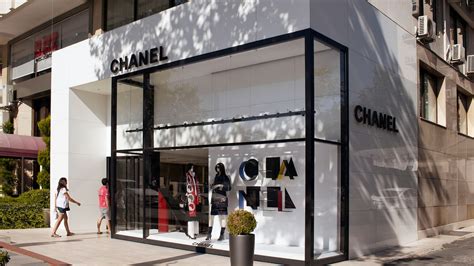 chanel hk price|Chanel online shop.